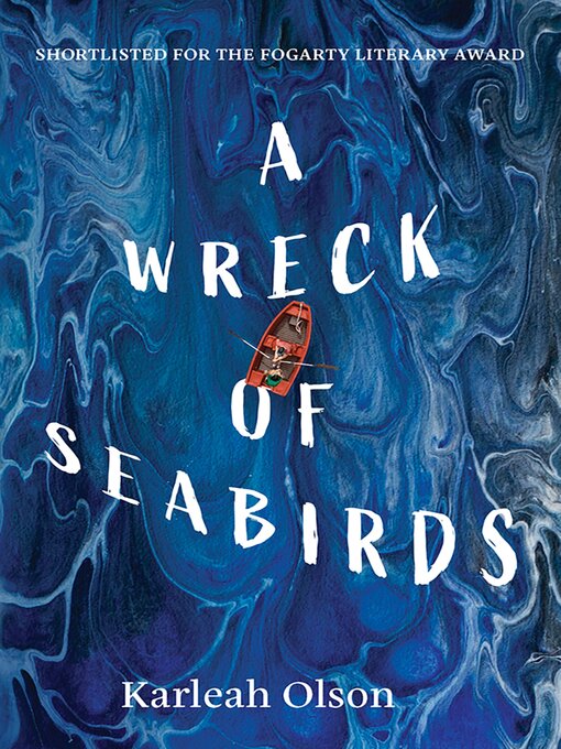 Title details for A Wreck of Seabirds by Karleah Olson - Available